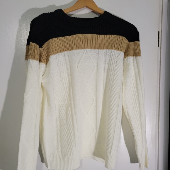 Long sleeve sweater - Picture 2 of 2